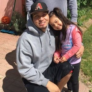 Meet your Posher, Tim